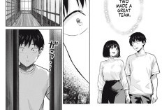Predictions About GraPara! Manga Chapter 136 English Subtitle, Facts That Have Now Come to Light