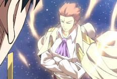 Manhwa Logging 10,000 Years into the Future Chapter 347, Read It Here! Tensions Reach a Peak