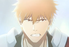 Release Date of BLEACH: Thousand-Year Blood War (2026) Part 4 Episode 7 Orihime Inoue at Ending Makes A Lot of People Distracted