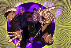 Jujutsu Kaisen Season 4 Is Set to Premiere—Here Are 3 Things You Need to Know Before Watching