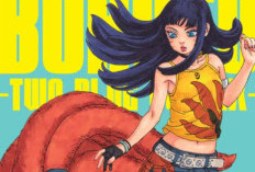 Boruto May Be Preparing Himawari for an Extraordinary New Power, What Is It?