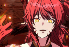Spoiler Barbarian’s Adventure in a Fantasy World Chapter 69 in English, Polymorph Magic Superpower is Here!