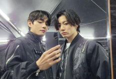 BTS's Jungkook and V Face Backlash After Displaying Controversial 'Fan Service' Moment