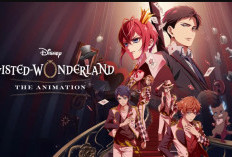 Twisted-Wonderland Season 2 Releases Official Trailer, Fairouz Ai Joins the Voice Cast!