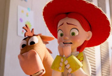 The Release Date of Toy Story 5 The Movie in Disney+ Watch How Woody, Buzz, and Jessie Are Now Threatened By Lilypad's Arrival