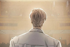 Leave Or Stay? Countdown Manhwa Stage Behind (Behind The Stage) in English Scan Chapter 45 It Will Only Get Worse