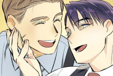 Guide Manhwa Perfect Buddy in English Scan Full Chapter The Most Unexpected Couple in This Office