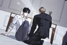 Chaos Causes a Stir! Kiss Me If You Can Ch. 53 English Scan