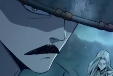 Preview of Chapter 198 of the Absolute Sword Sense Manhwa in English, RAW! Monster Attack
