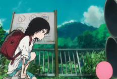 Takopi’s Original Sin Gets a Movie Release Date With Fresh Footage, A New Adventure Awaits You!